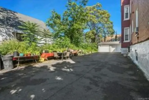 836 Revere Avenue Bronx NY 10465