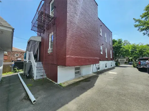 836 Revere Avenue Bronx NY 10465