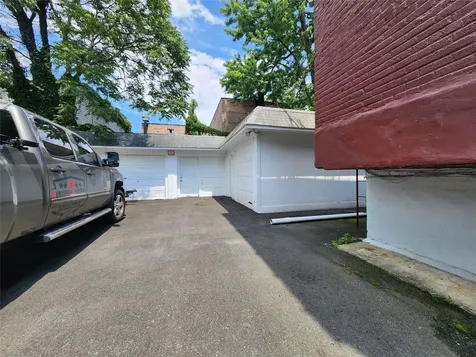 836 Revere Avenue Bronx NY 10465