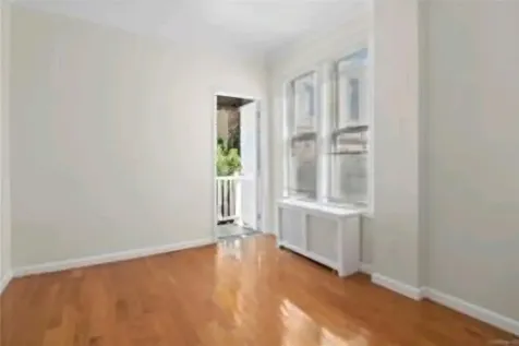 836 Revere Avenue Bronx NY 10465