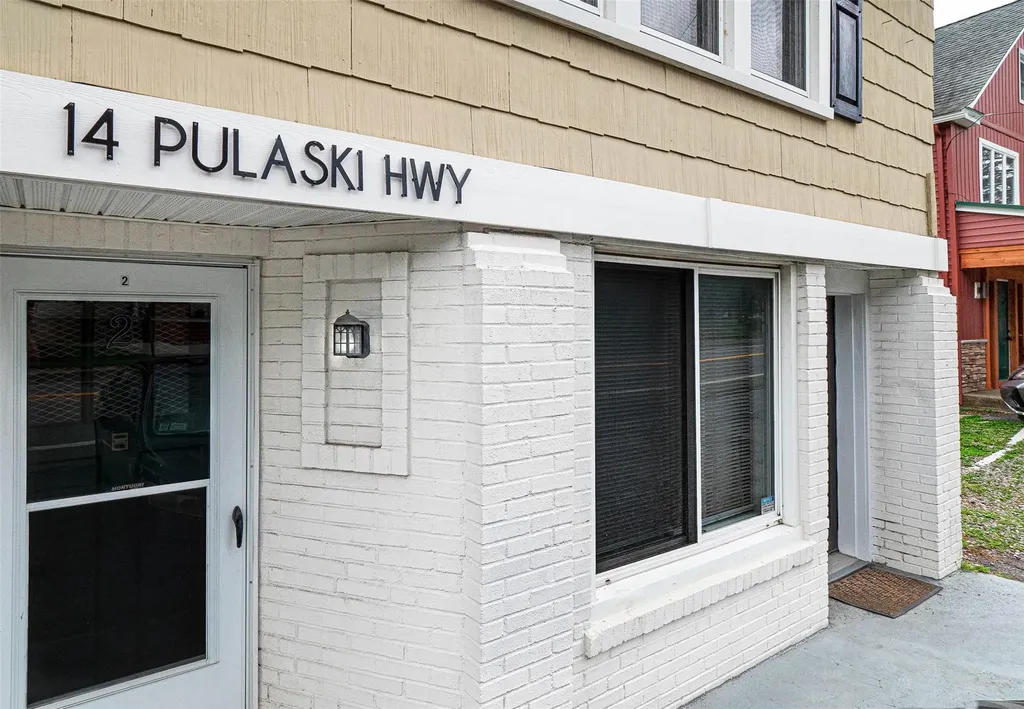 14 Pulaski Highway Pine Island NY 10969