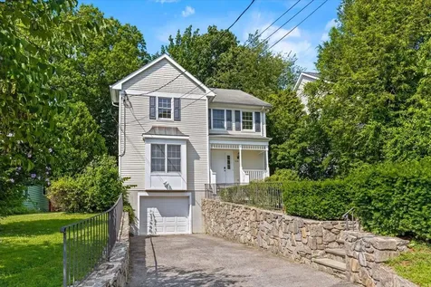 119 Brambach Road Scarsdale NY 10583