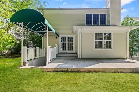 119 Brambach Road Scarsdale NY 10583