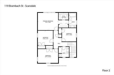119 Brambach Road Scarsdale NY 10583