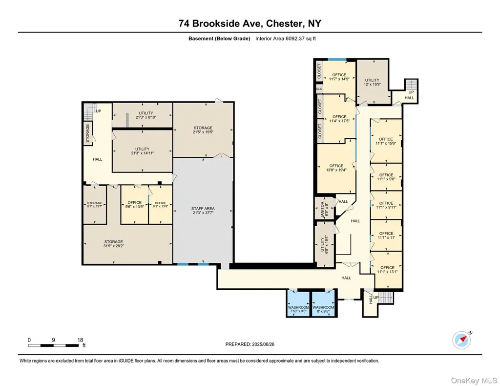 74 Brookside Avenue Chester NY 10918
