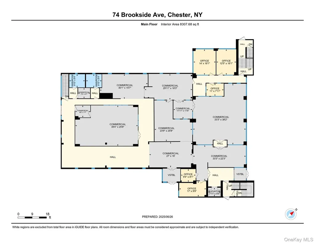 74 Brookside Avenue Chester NY 10918