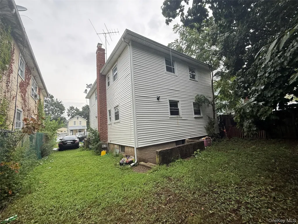 204-206 Cornell Street Hempstead NY 11550