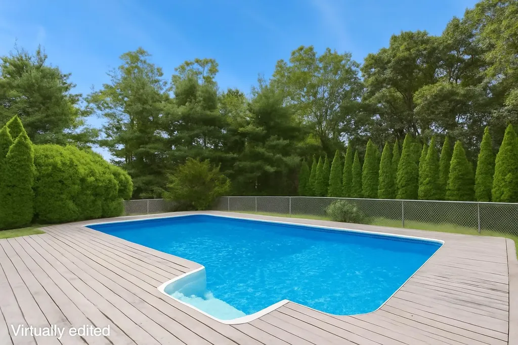 4 Pine Cone Court Moriches NY 11955