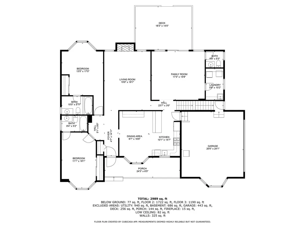 4 Pine Cone Court Moriches NY 11955