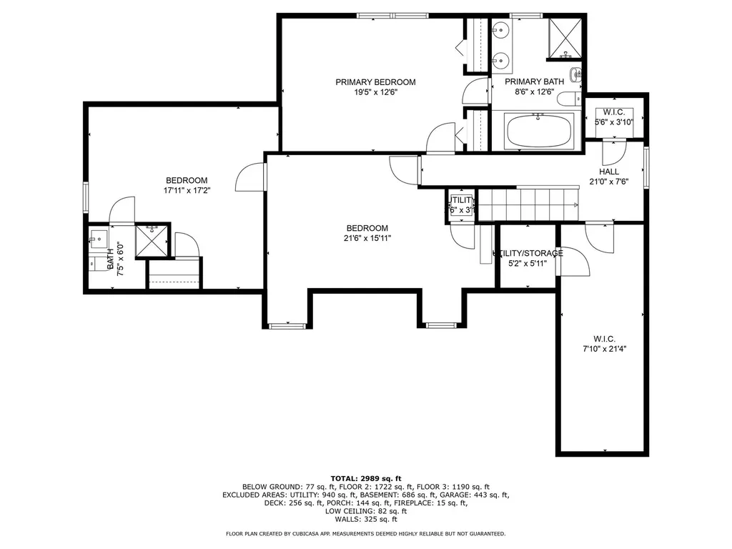 4 Pine Cone Court Moriches NY 11955