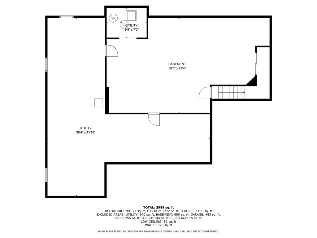 4 Pine Cone Court Moriches NY 11955