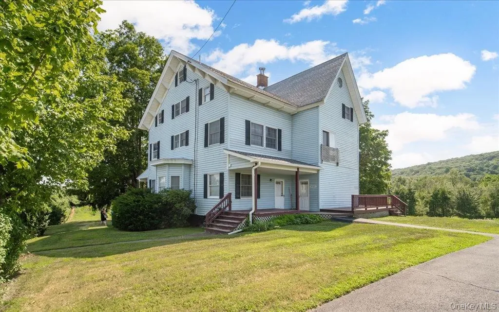 5 Burma Road Marlboro NY 12542