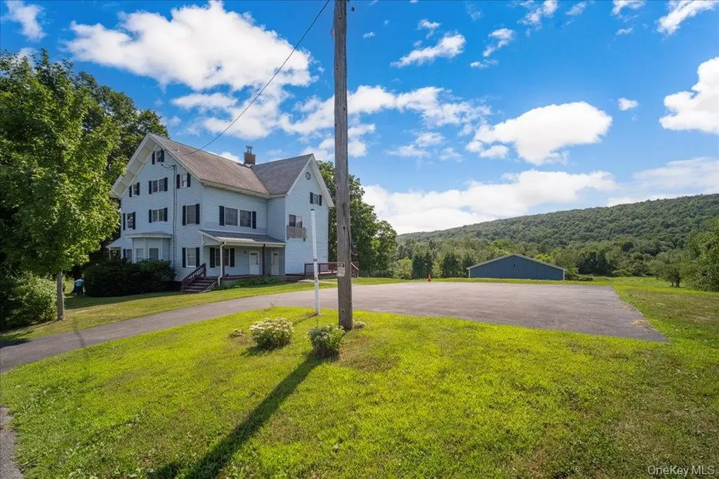 5 Burma Road Marlboro NY 12542