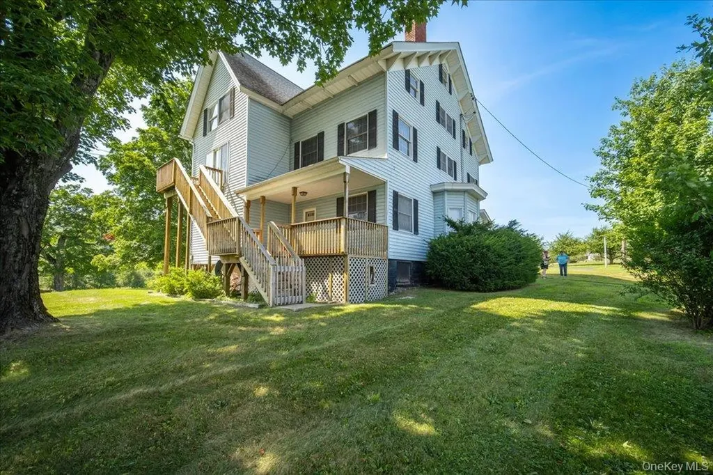 5 Burma Road Marlboro NY 12542