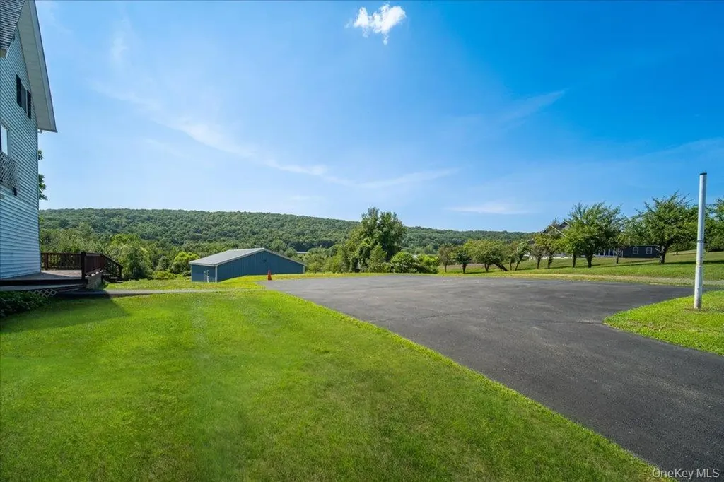 5 Burma Road Marlboro NY 12542