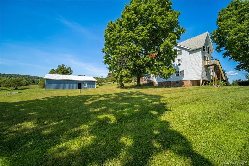 5 Burma Road Marlboro NY 12542