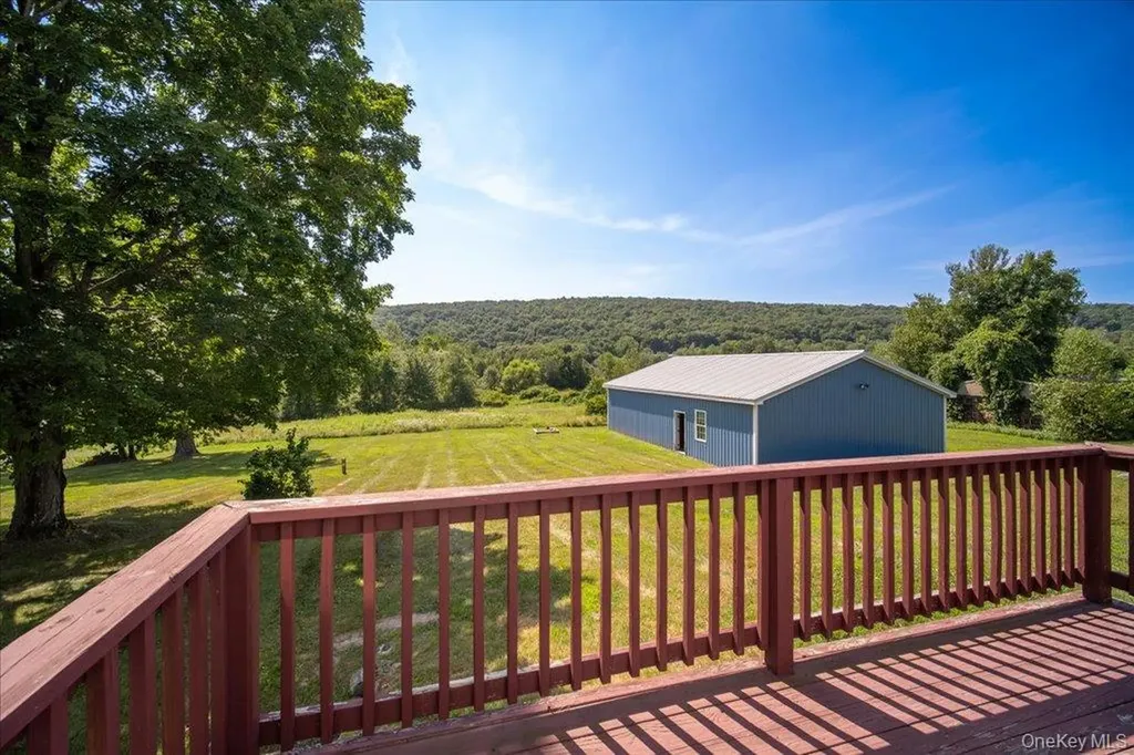 5 Burma Road Marlboro NY 12542