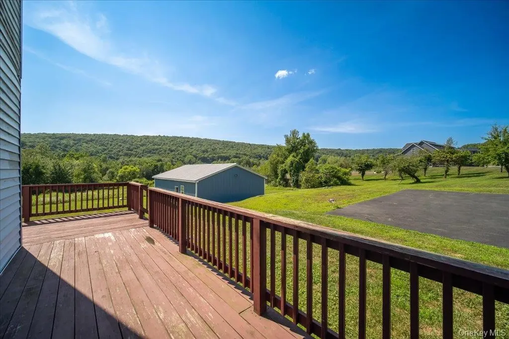 5 Burma Road Marlboro NY 12542