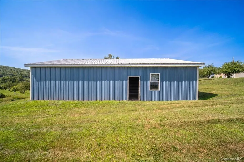 5 Burma Road Marlboro NY 12542