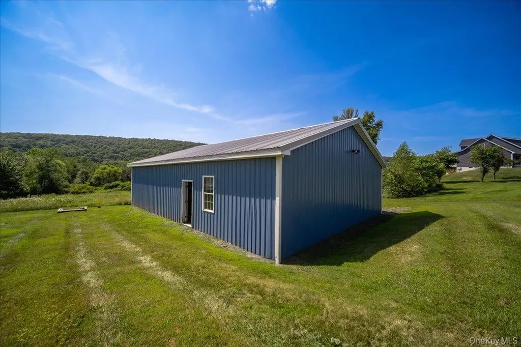 5 Burma Road Marlboro NY 12542