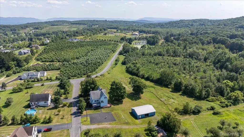 5 Burma Road Marlboro NY 12542
