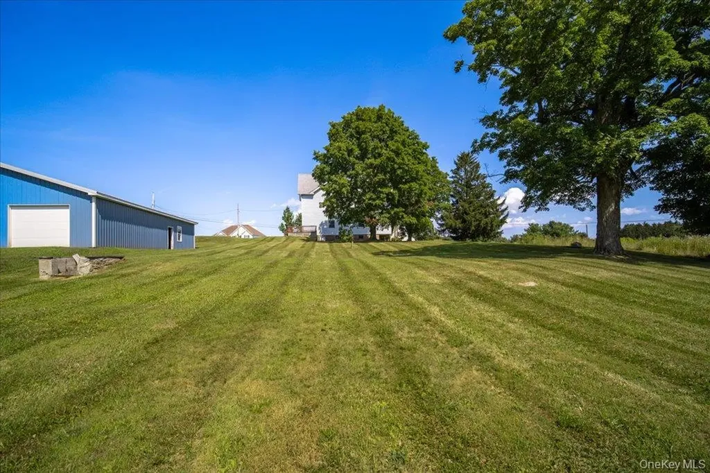 5 Burma Road Marlboro NY 12542