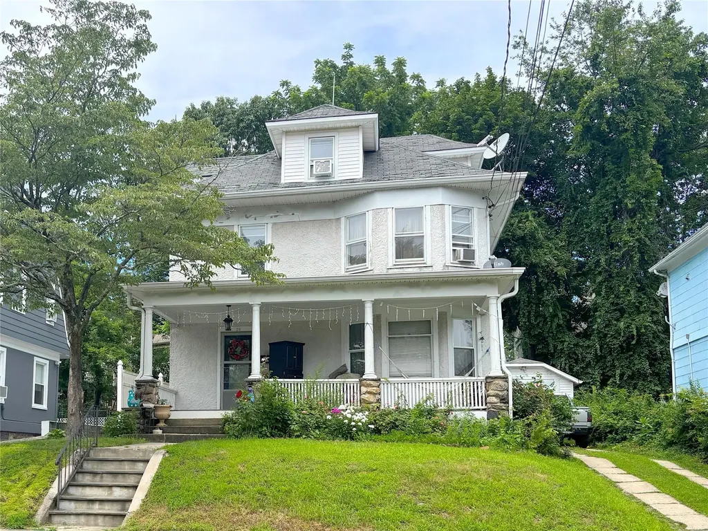 29 Clermont Avenue Port Chester NY 10573