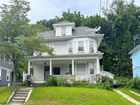 29 Clermont Avenue Port Chester NY 10573