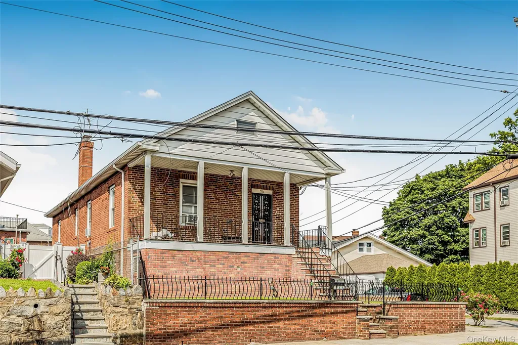 70 Cowles Avenue Yonkers NY 10704