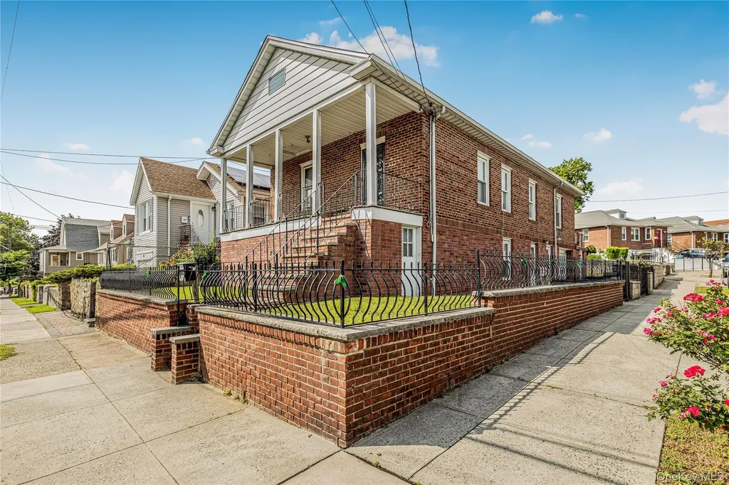 70 Cowles Avenue Yonkers NY 10704
