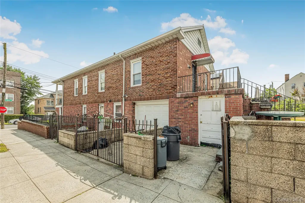 70 Cowles Avenue Yonkers NY 10704