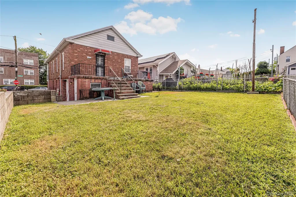 70 Cowles Avenue Yonkers NY 10704