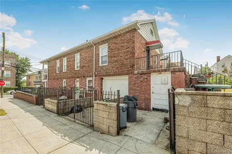 70 Cowles Avenue Yonkers NY 10704