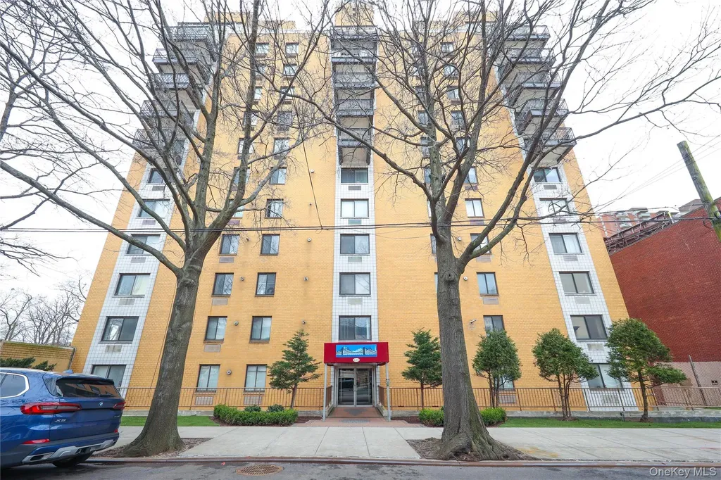 420 64th Street Brooklyn NY 11220