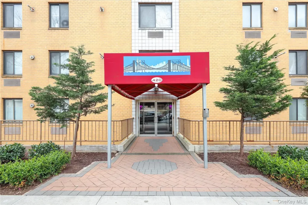 420 64th Street Brooklyn NY 11220