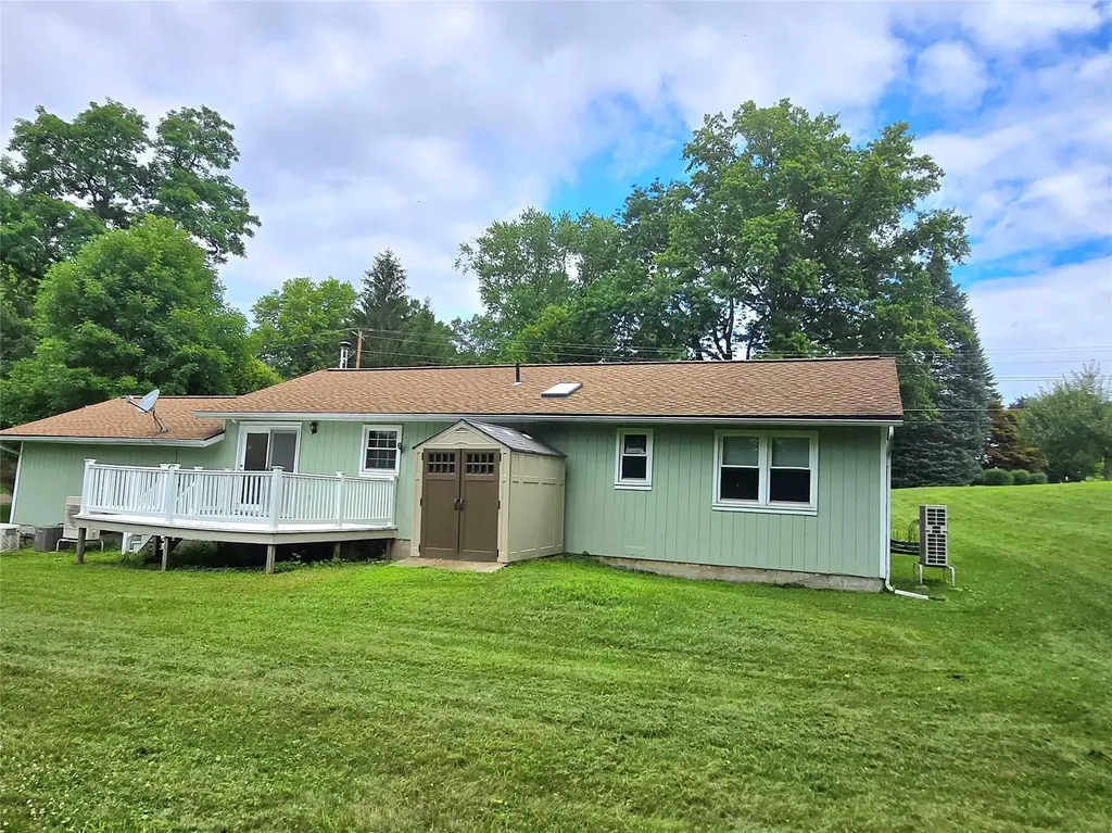 10 Aspinwall Road Red Hook NY 12571
