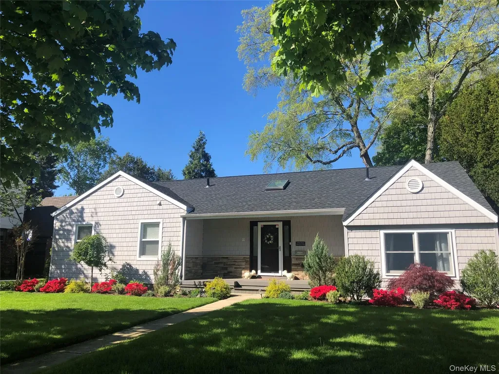 44 Keeler Avenue Merrick NY 11566