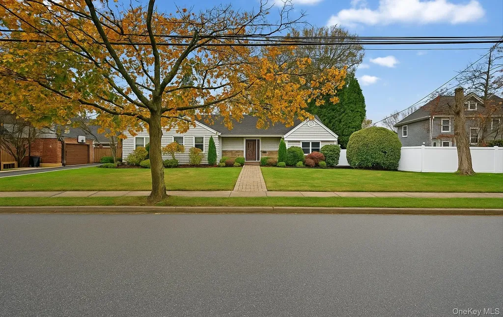 44 Keeler Avenue Merrick NY 11566