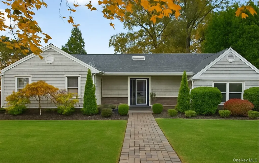44 Keeler Avenue Merrick NY 11566