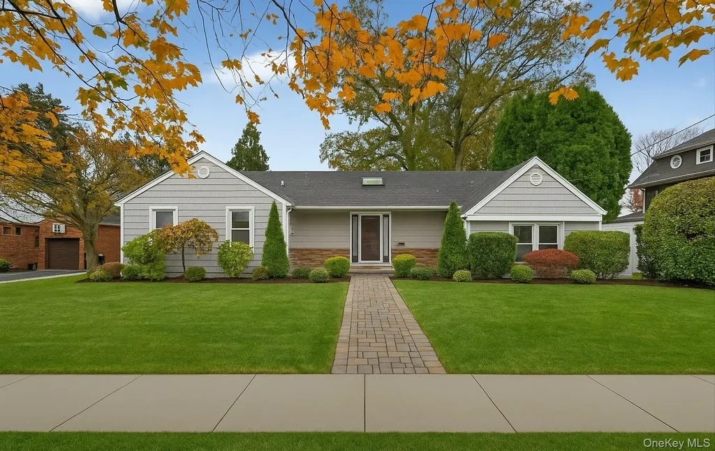 44 Keeler Avenue Merrick NY 11566