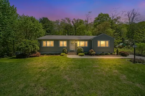 63 Meadow Lane Katonah NY 10536