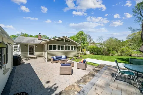 63 Meadow Lane Katonah NY 10536