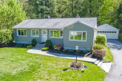 63 Meadow Lane Katonah NY 10536