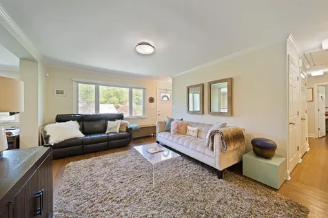 63 Meadow Lane Katonah NY 10536