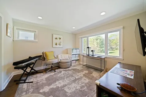 63 Meadow Lane Katonah NY 10536