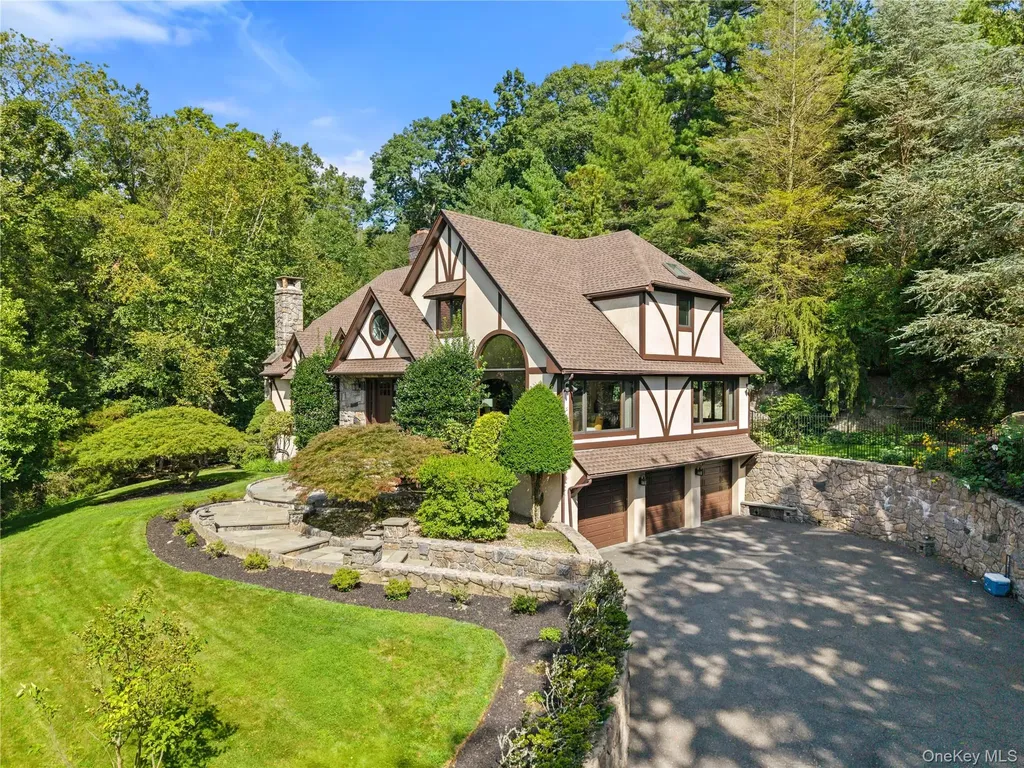 16 Shady Lane Irvington NY 10533