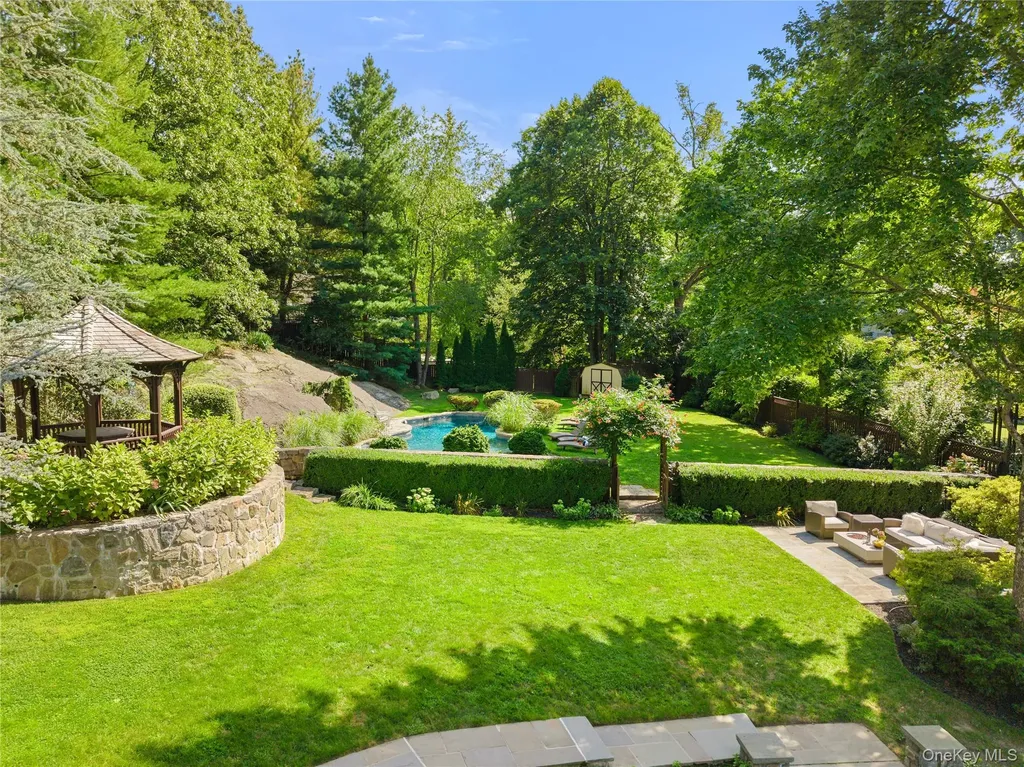 16 Shady Lane Irvington NY 10533