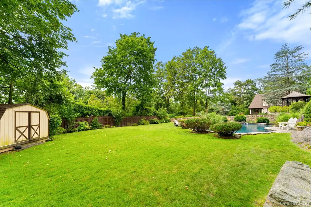 16 Shady Lane Irvington NY 10533