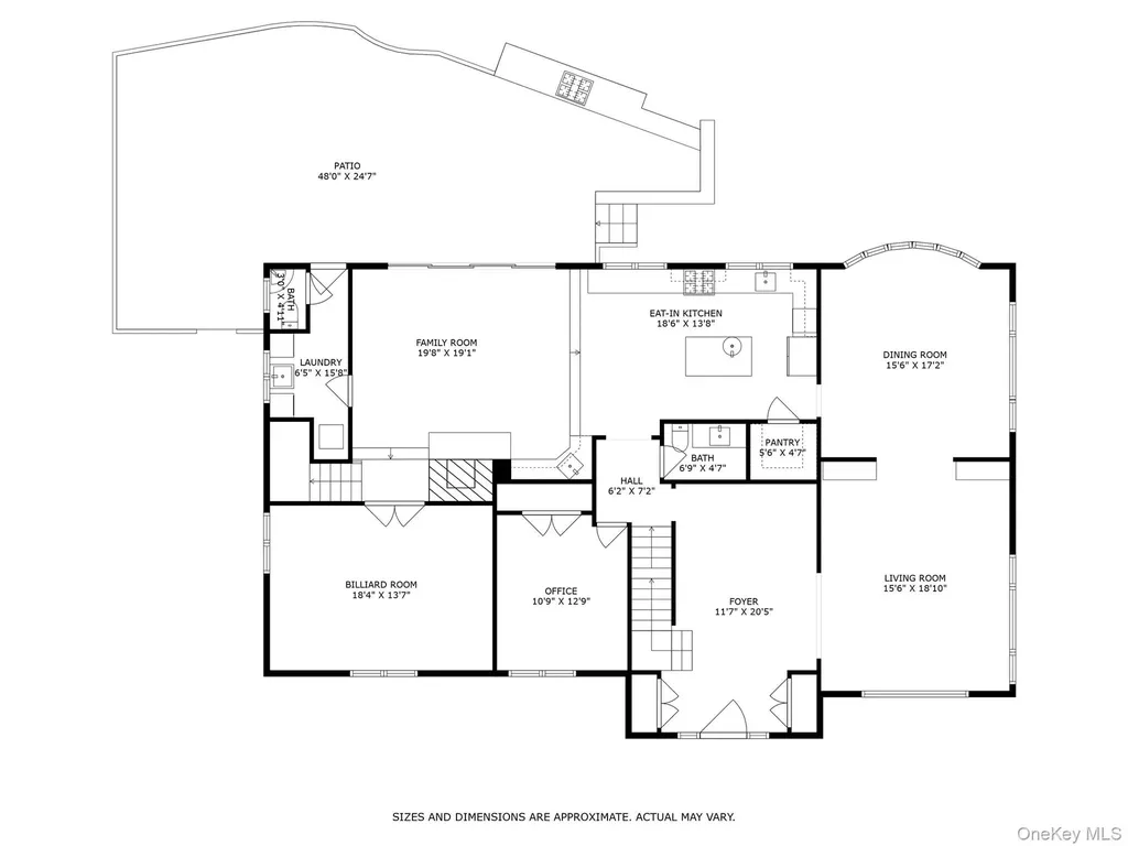 16 Shady Lane Irvington NY 10533