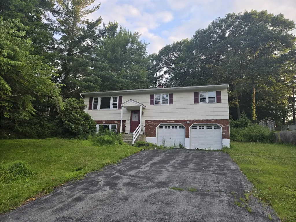 36 Eden Road Harriman NY 10926